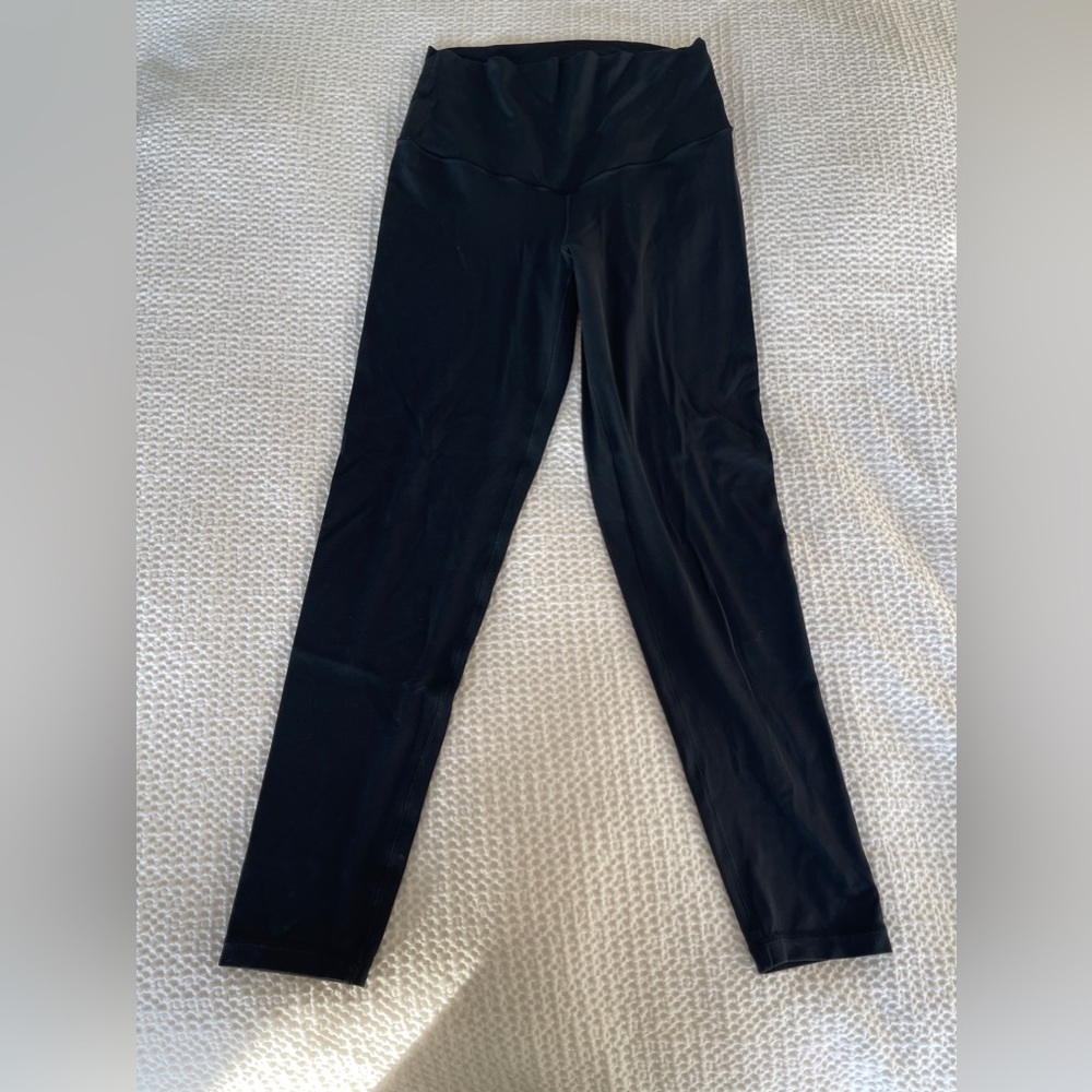 Aerie black leggings